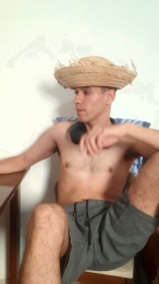 HandShakeBrazil webcam model stream image