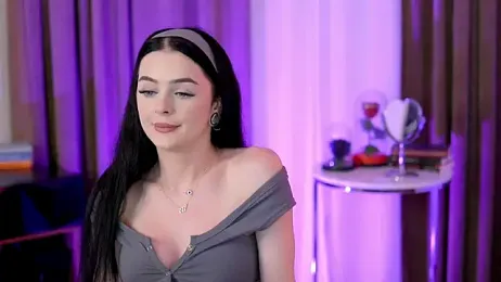 AmberKennt webcam model stream image