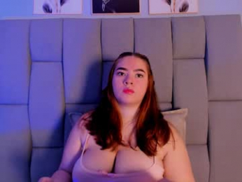 kandyfrees webcam model stream image