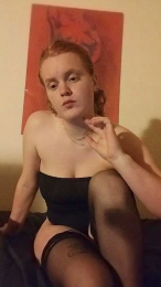 red_annie webcam cam4 model stream image