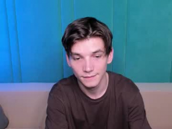 willsinn_ webcam model stream image