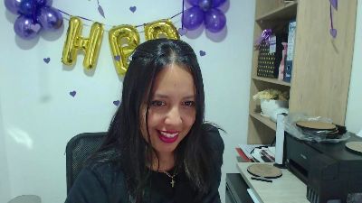 Jaz_Angel webcam model stream image