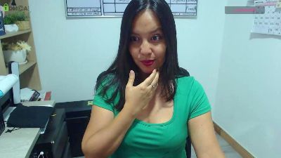Jaz_Angel webcam model stream image