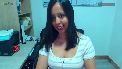 Jaz_Angel webcam model stream image