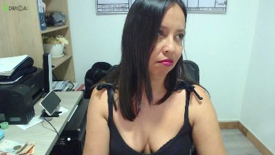 Jaz_Angel webcam model stream image