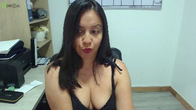 Jaz_Angel webcam model stream image