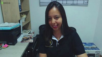 Jaz_Angel webcam cam4 model stream image