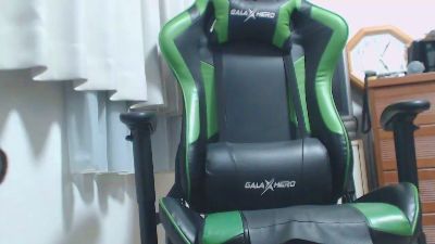 ghost_ny webcam model stream image