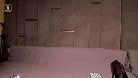 BrandonNorris webcam model stream image