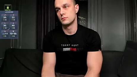 BrandonNorris webcam stripchat model stream image