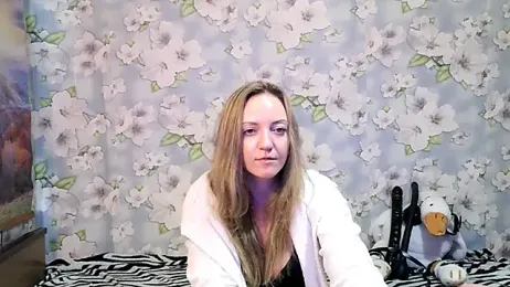 KattyLuuu webcam model stream image