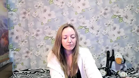 KattyLuuu webcam model stream image