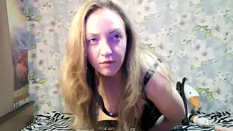 KattyLuuu webcam model stream image