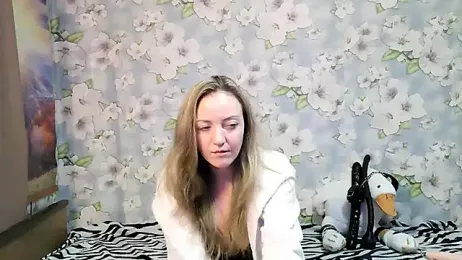 KattyLuuu webcam model stream image