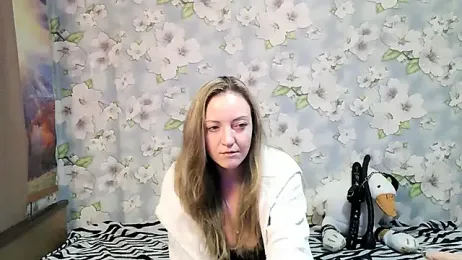 KattyLuuu webcam model stream image