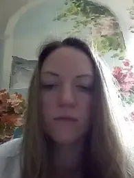 KattyLuuu webcam model stream image