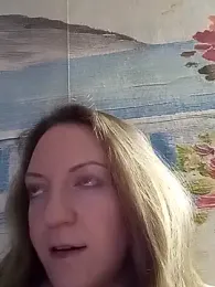 KattyLuuu webcam model stream image