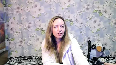 KattyLuuu webcam model stream image