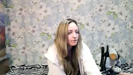 KattyLuuu webcam model stream image