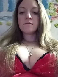 KattyLuuu webcam model stream image