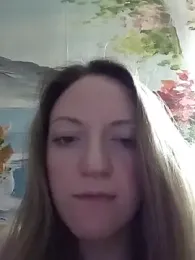 KattyLuuu webcam model stream image