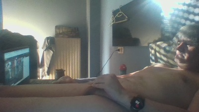 Arm54 webcam model stream image