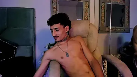 Mr_Strike webcam stripchat model stream image