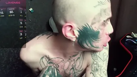 lonelycrystal webcam model stream image