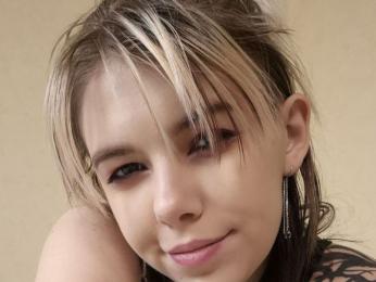 BettieDaryanl webcam model stream image