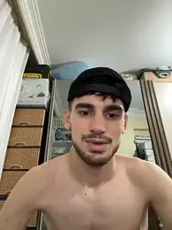 Caddycad webcam model stream image