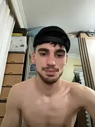 Caddycad webcam model stream image