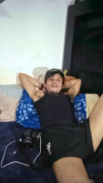 PerlayJesus2 webcam model stream image