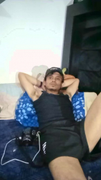 PerlayJesus2 webcam model stream image