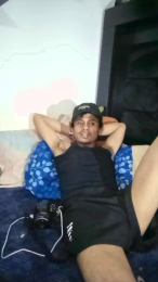 PerlayJesus2 webcam model stream image