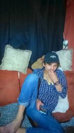 PerlayJesus2 webcam model stream image