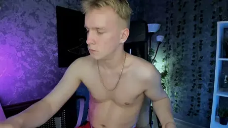 AlexxSweet webcam stripchat model stream image
