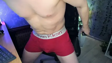 AlexxSweet webcam model stream image