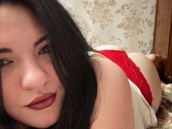 OlyaFoland webcam livejasmin model stream image