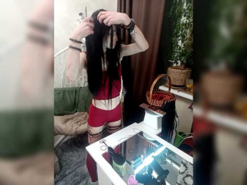 Slabosti webcam model stream image