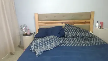 couplesex_ve webcam model stream image