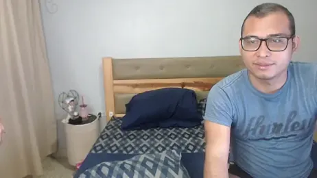 couplesex_ve webcam model stream image