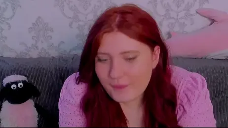 Rosie_Pumpkin webcam model stream image