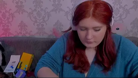 Rosie_Pumpkin webcam stripchat model stream image
