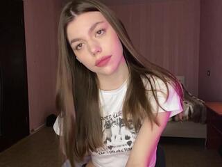 Kit Mondejar webcam model stream image