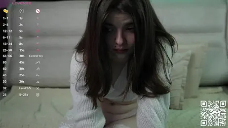 Mary_Shake webcam model stream image