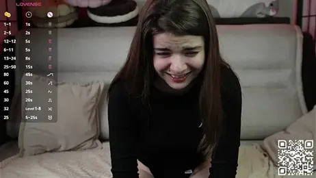 Mary_Shake webcam model stream image