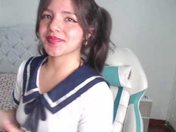alissamorrison webcam bongacams model stream image