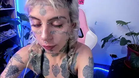 handipandapok webcam model stream image