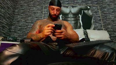 JonahHunt webcam model stream image
