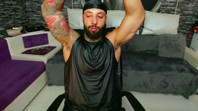JonahHunt webcam model stream image